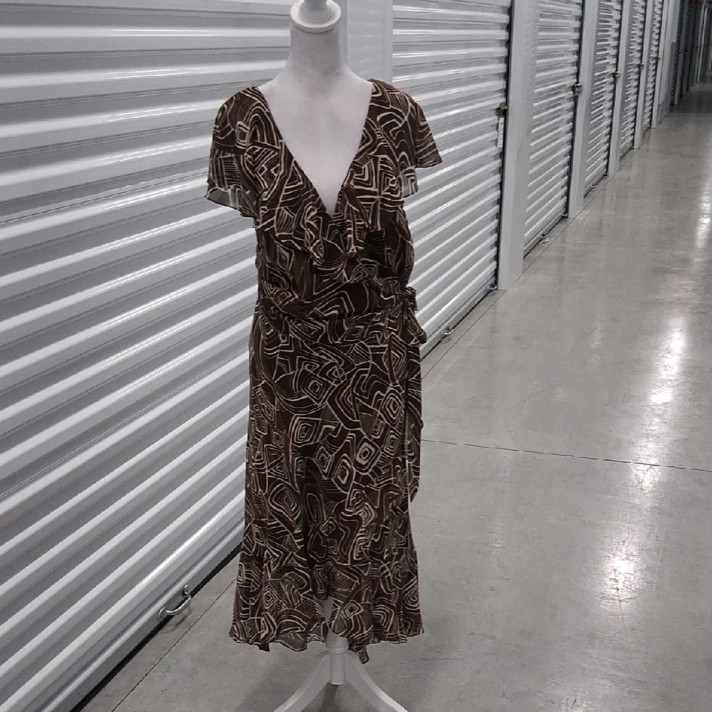 Liz Claibourne Dress
